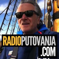 Radio putovanja, program o ljudima, kontinentima,zemljama i gradovima. Bosanski, hrvatski, srpski. cover