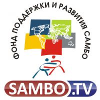Sambo.TV cover