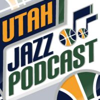 Utah Jazz Podcast cover