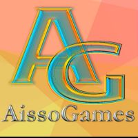 AissoGames' Podcast cover