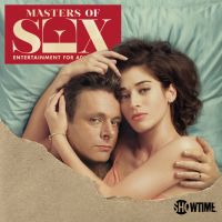 Masters of Sex cover