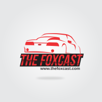 The Foxcast Podcast cover