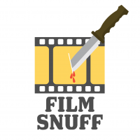 Film Snuff cover