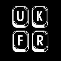 UK Film Review Podcast cover