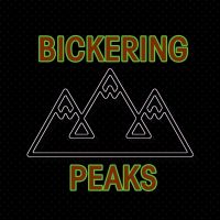 Bickering Peaks: A Twin Peaks Podcast cover
