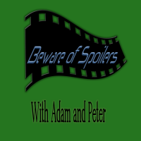 Beware of Spoilers cover