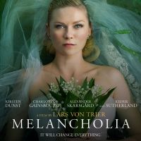 Melancholia: Meet the Director and Actor cover