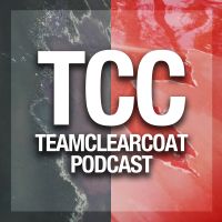 TeamClearCoat - An Automotive Enthusiast Podcast by Two Car Nerds cover