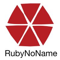 Ruby NoName podcast cover