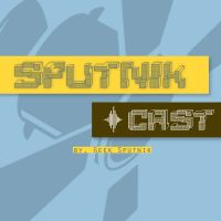 Sputnik Cast cover