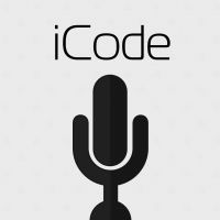 iCode Podcast cover