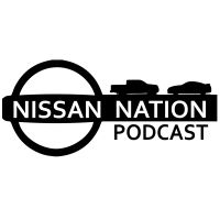 Nissan Nation Podcast cover