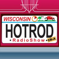 Wisconsin Hot Rod Radio cover