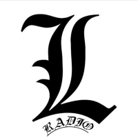 Lradio cover