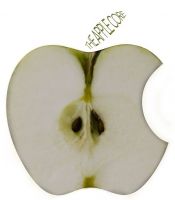 The Apple Core cover