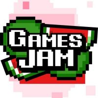 Games Jam cover