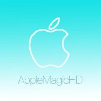 AppleMagicHD cover