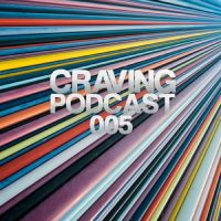 Craving Podcast cover