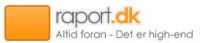 Raport.dk cover