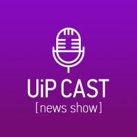 UiP Cast cover