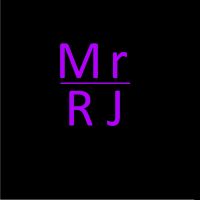 Mr RJ Podcast cover