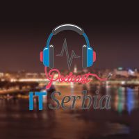IT Serbia Podcast cover