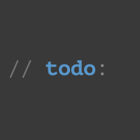 todo cover