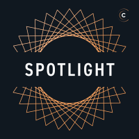Spotlight cover