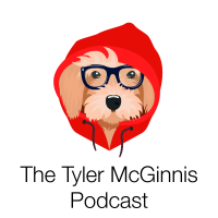 The Tyler McGinnis Podcast cover