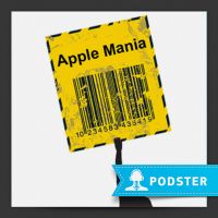 Apple Mania cover