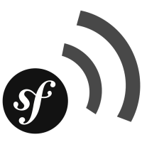 Sound of Symfony cover