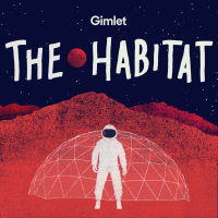 The Habitat cover
