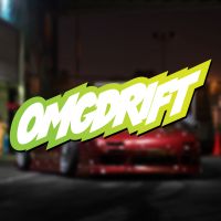 OMGDrift cover