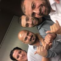 RAD MMA cover