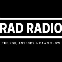 RAD Radio cover