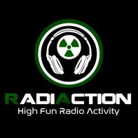 RadiAction in Tour cover