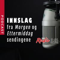 Radio 3,16 cover