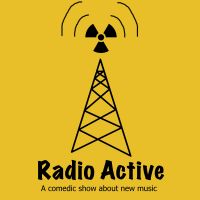 Radio Active cover