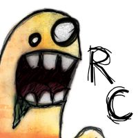 Radio Charades cover