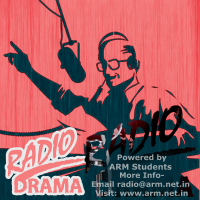 Radio Drama cover