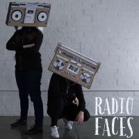 Radio Faces cover