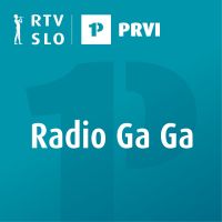Radio GA - GA cover