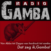 Radio Gamba cover