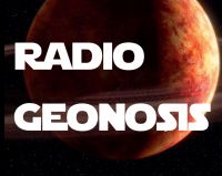 Radio Geonosis cover