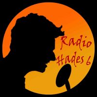 Radio Hades 6 cover