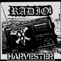 Radio Harvester cover
