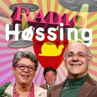Radio Høssing cover