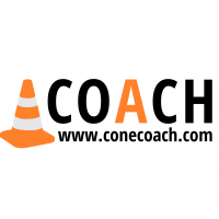 The ConeCoach Podcast cover