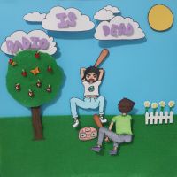 Radio Is Dead cover