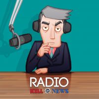 Radio Kill The News cover